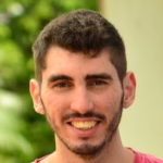 User profile image.