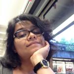 User profile image.