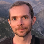 User profile image.