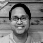 User profile image.