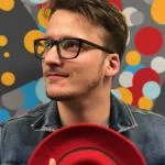 User profile image.