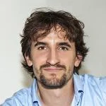 User profile image.