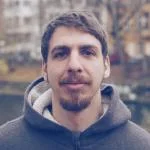 User profile image.