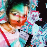 User profile image.