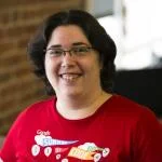 User profile image.