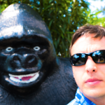 User profile image.