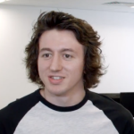 User profile image.
