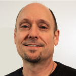 User profile image.
