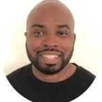 User profile image.