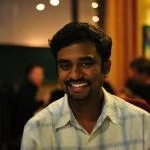 User profile image.