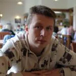 User profile image.