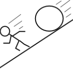 User profile image.