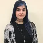 User profile image.