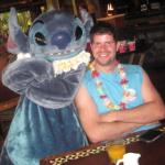 User profile image.