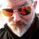 User profile image.