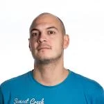 User profile image.
