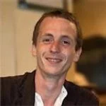 User profile image.
