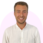 User profile image.