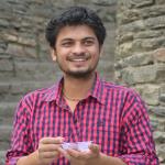 User profile image.