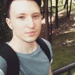 User profile image.
