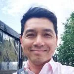User profile image.