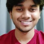 User profile image.