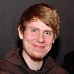 User profile image.