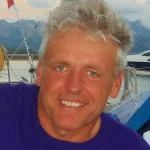 User profile image.