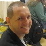 User profile image.