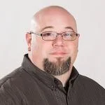 User profile image.