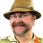 Tony McCormick Head Shot