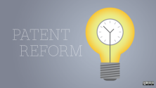 patent reform ideas