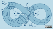 music infinity