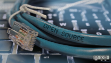 Open source network cable