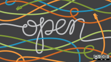 open network