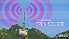 open source news and highlights