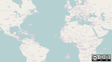 OpenStreetMap