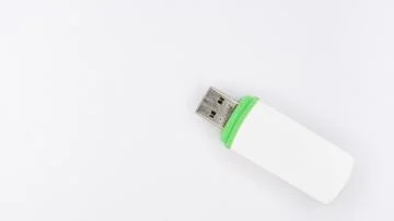 USB drive