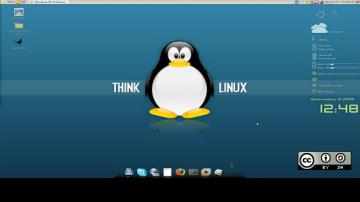 Linux Desktop