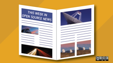 Toonz goes open source, Apple open sources CareKit, and more news