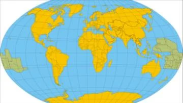 World Map