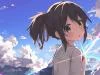 one of favorite anime character pic