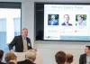 World Financial Moderator for Private Equity