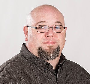 User profile image.